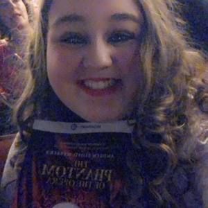 Meet your Posher, Christen